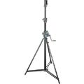 Adam Hall SWU 375 - Wind Up Black 30 kg