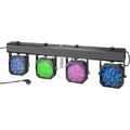 Cameo Multi PAR 1 - LED Lighting Set