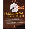 Holzschuh Verlag Weihnacht Welt Recorder