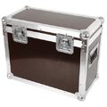 Thon Case 2x Showtec Phantom 25 LED