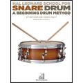 Hal Leonard School For Snare Drum