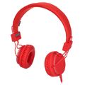 Urbanears Plattan Tomato