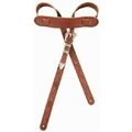 Gretsch Guitar Strap 3333 Tooled WA