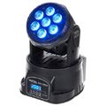 Varytec Easy Move XS HP Wash 7x8W RGBW