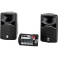 Yamaha Stagepas 400i