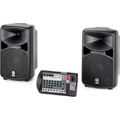 Yamaha Stagepas 600i