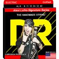 DR Strings Alexi Laiho Signature Lite AL9
