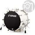 Sonor ProLite 20"x17,5" BD White
