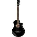 Yamaha APX T2 Black