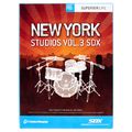 Toontrack SDX New York Studios Vol. 3