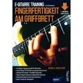 Tunesday Records E-Gitarre Fingerfertigkeit