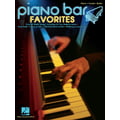 Hal Leonard Piano Bar Favourites