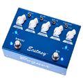 Bogner Ecstasy Blue