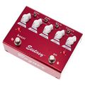 Bogner Ecstasy Red