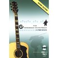 Fingerprint Das Gitarrenbuch f. Anfänger