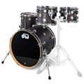DW Satin Oil Set Studio Ebony