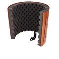 Vicoustic Flexi Screen Ultra