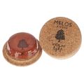 Melos Violin Rosin Light