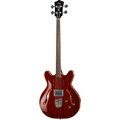 Guild Starfire Bass Cherry Red
