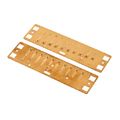 Lee Oskar Melody Maker Reedplates C