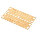 Lee Oskar Natural Minor Reedplates B (H)