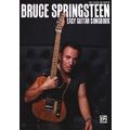 Alfred Music Publishing Bruce Springsteen Easy Guitar