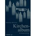 Musikverlag Rundel Kirchenalbum Trumpet Organ