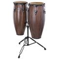 LP LPA646-SW 10"+11" Conga Set I