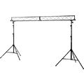 Stairville LB-3 Lighting Stand Set 3m bla