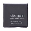 Thomann Polishing Cloth Gray