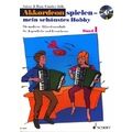 Schott Akkordeon Spielen Hobby 1