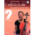 Schott Celloschule Vol.2
