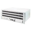 Soundcraft VI CSB 16 RJ 45