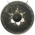 Asian Sound Thai Gong Year 45cm