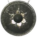 Asian Sound Thai Gong Mars 45cm