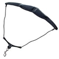 B.Air Bird Strap Aluminium wide L