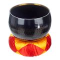 Asian Sound Temple Bell Saturn
