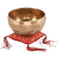Thomann New Shining 400g Singing Bowl