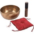 Thomann New Shining 1,5kg Singing Bowl
