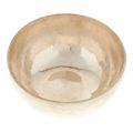 Thomann Silver 1kg Singing Bowl