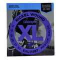 Daddario EXL115BT