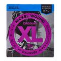 Daddario EXL120BT