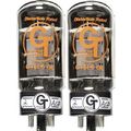 Groove Tubes GT-6L6-GE Med Duet