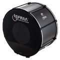 Lefima BCB 2616 Bass Drum Nano Carbon