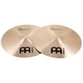 Meinl 16" Byzance Hi-Hat Medium