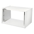 Thon Studio Desktop Rack 6U white