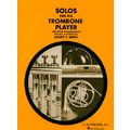 G. Schirmer Solos For The Trombone Player
