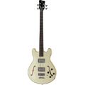 Warwick RB StarBass 4 Cream White HP