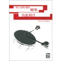 Leu Verlag Play Along Series Snare