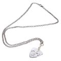 AT Picks Necklace Pick Lily